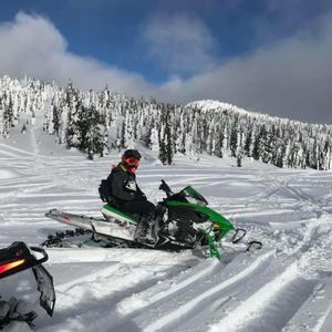 Meet your Posher, Hayden